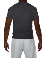 Fitted Short Sleeve Raglan T-Shirt
