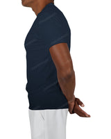Fitted Short Sleeve Raglan T-Shirt