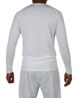 Fitted Long Sleeve Raglan T-Shirt