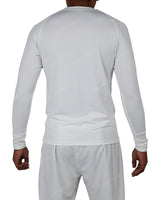 Fitted Long Sleeve Raglan T-Shirt