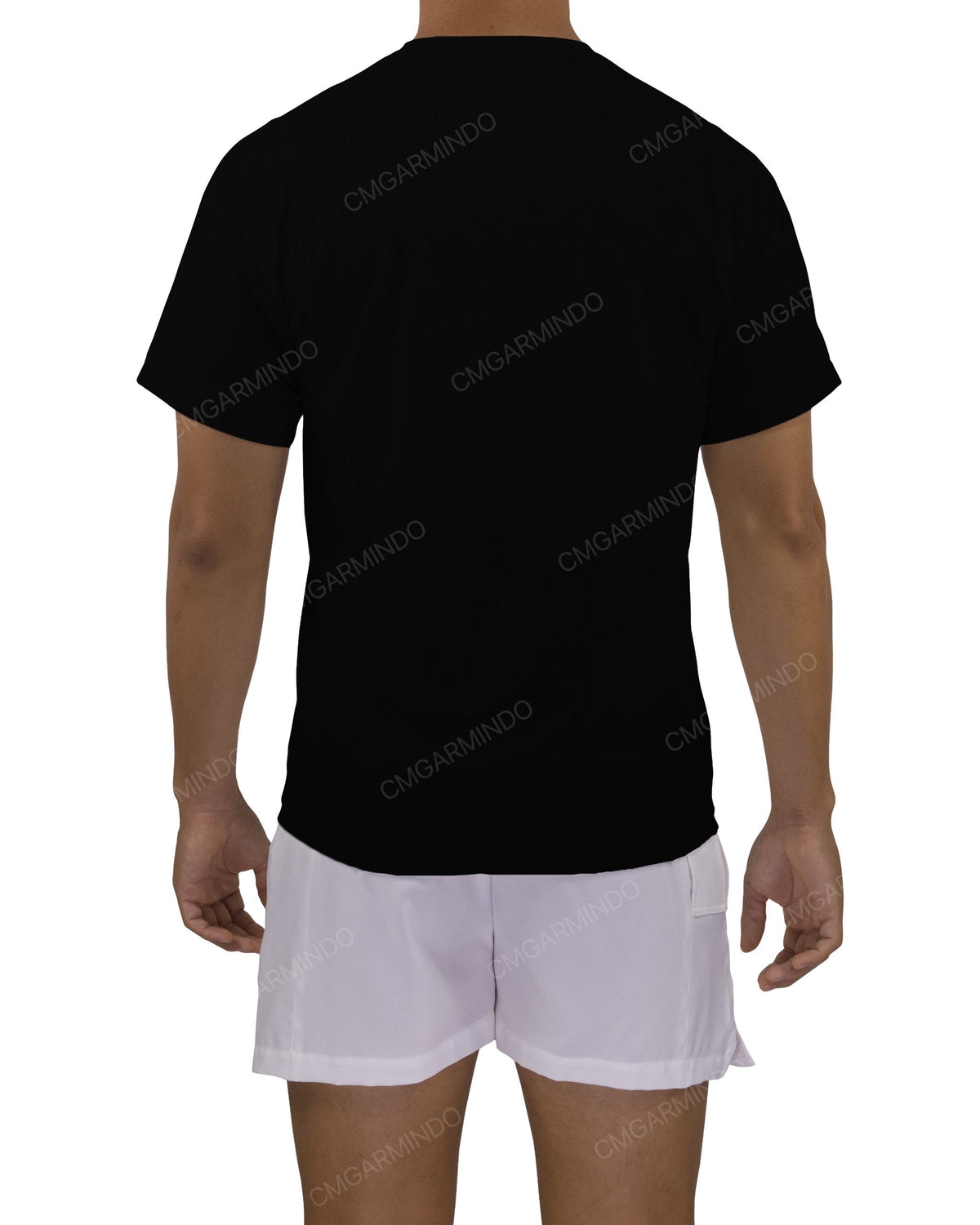 Multipanel Performance Top