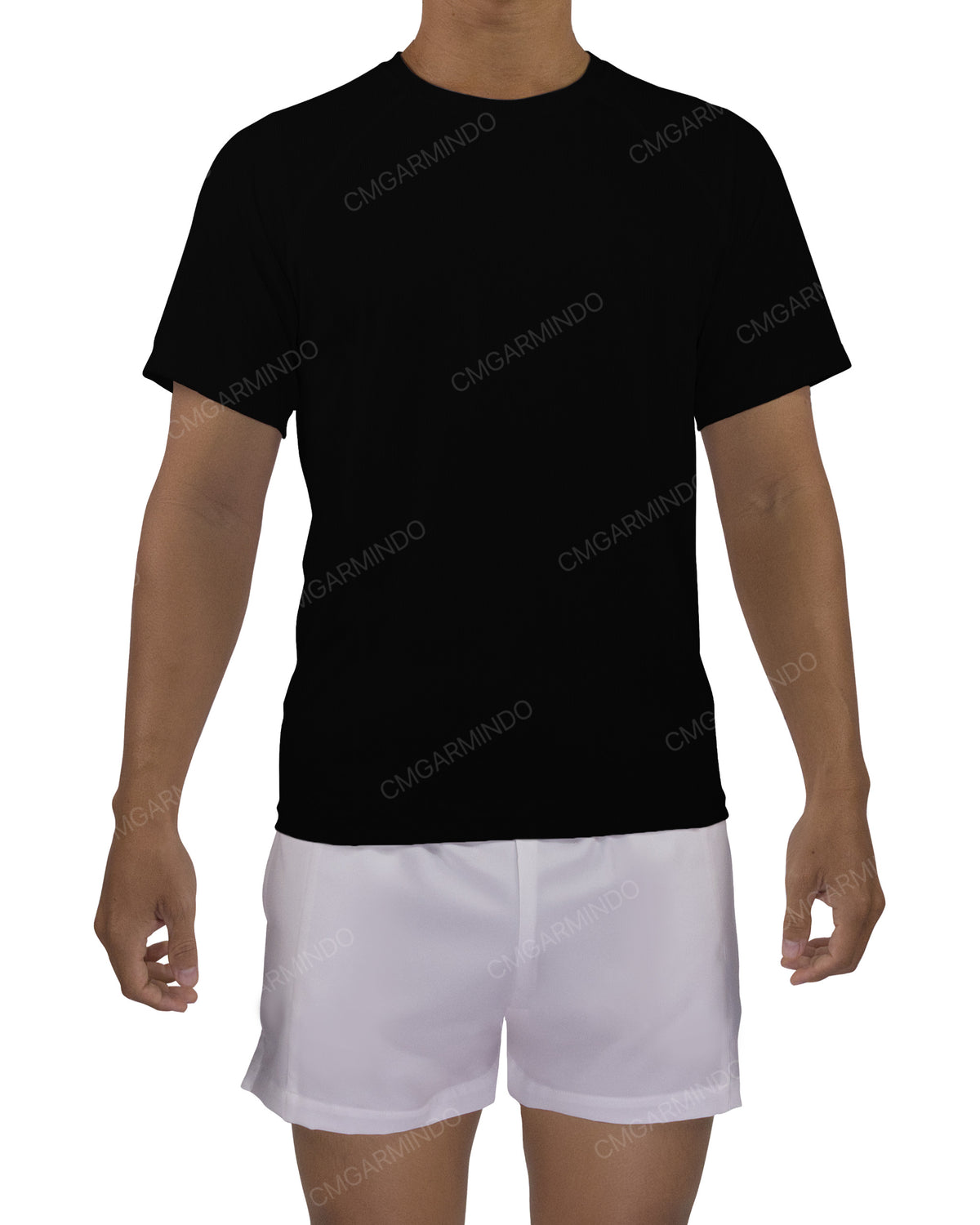 Multipanel Performance Top