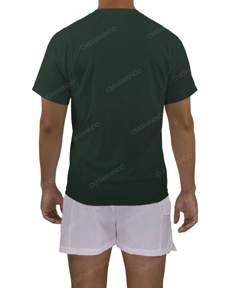 Multipanel Performance Top
