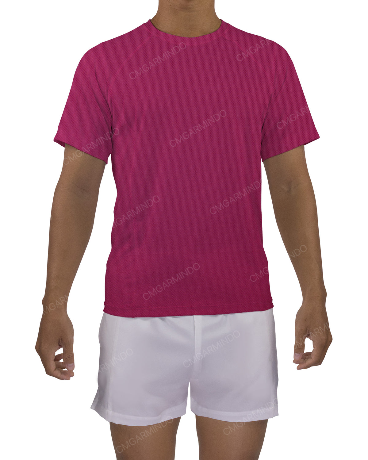 Multipanel Performance Top