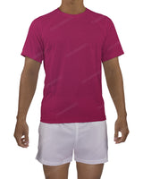 Multipanel Performance Top