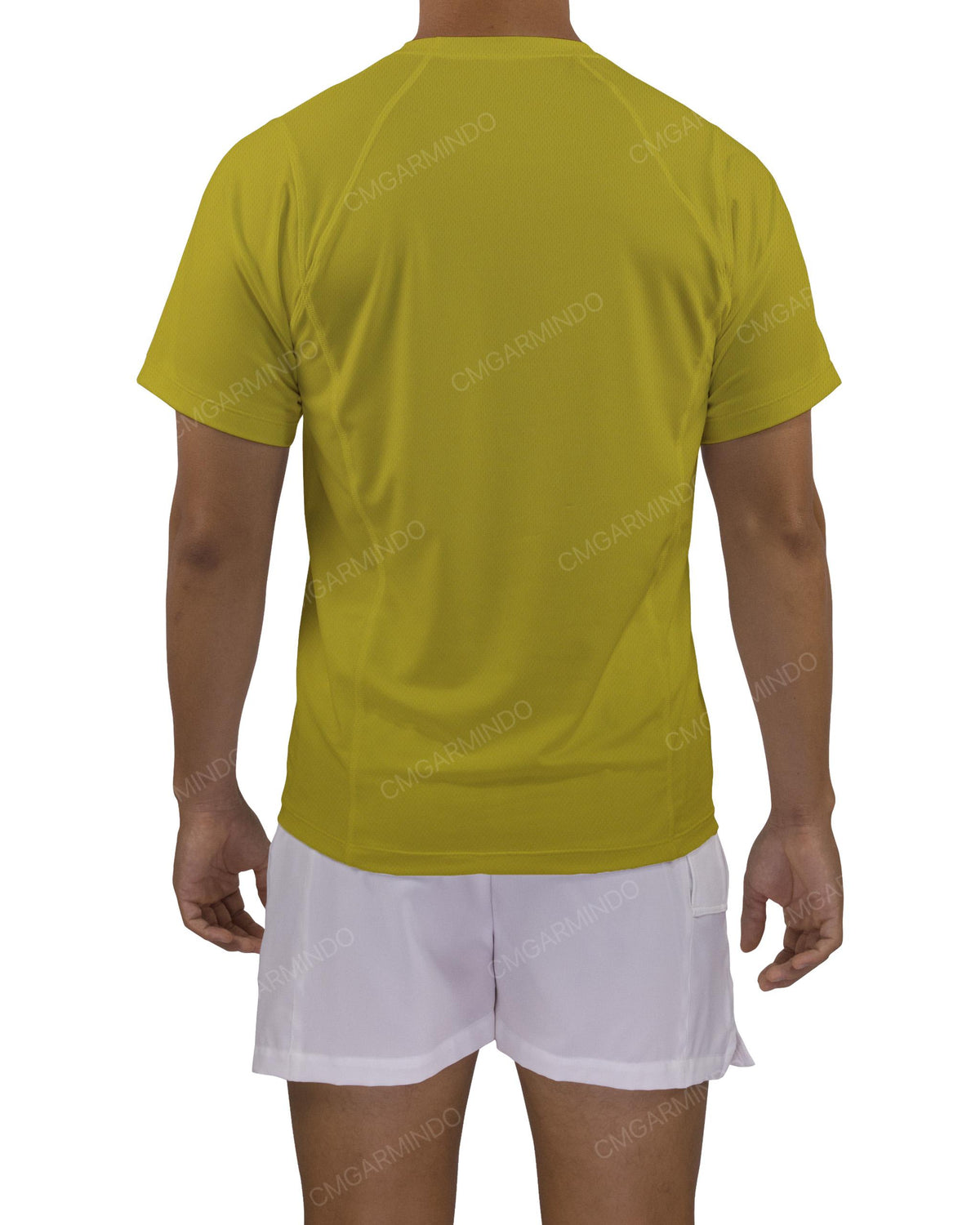 Multipanel Performance Top