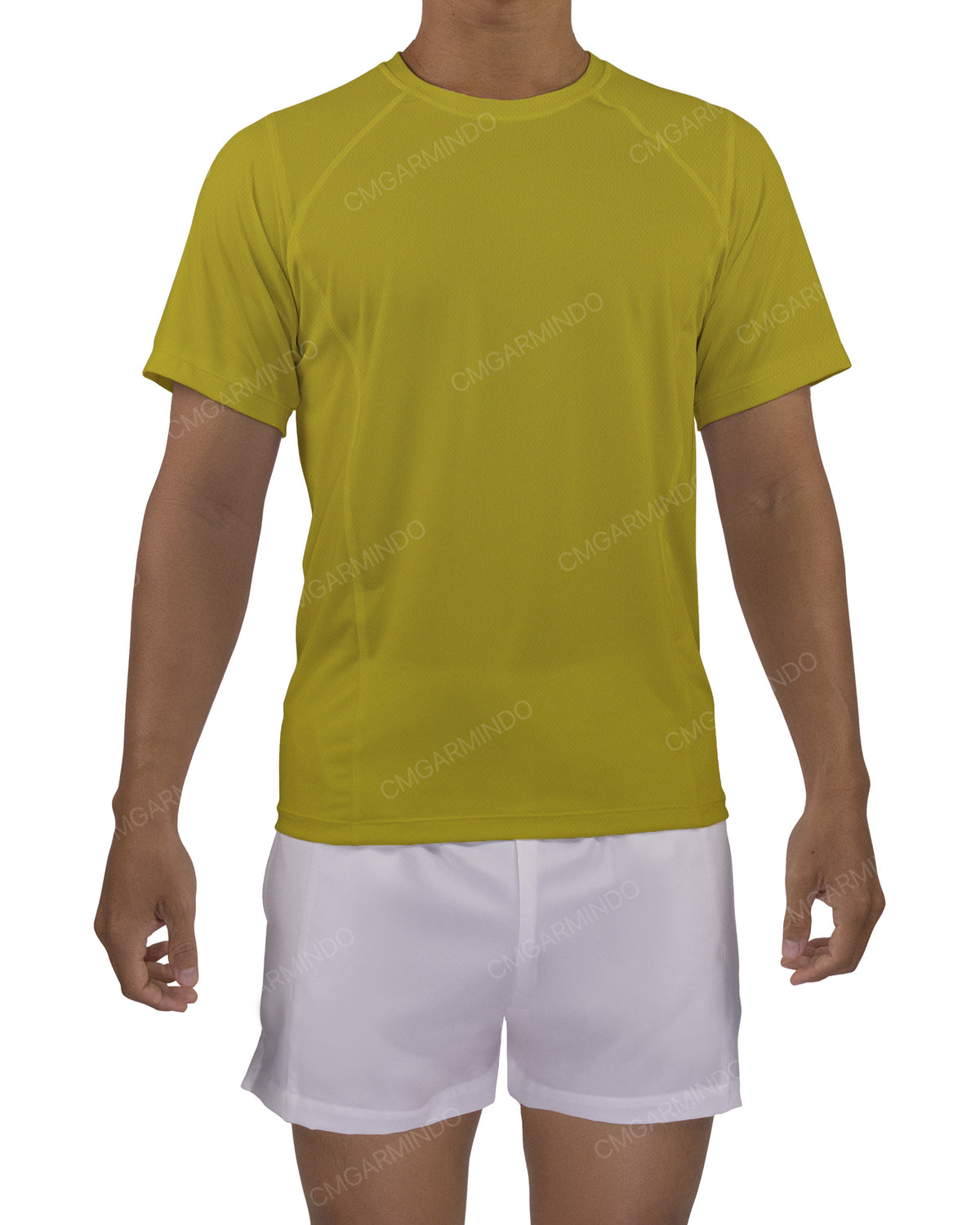 Multipanel Performance Top