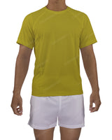 Multipanel Performance Top