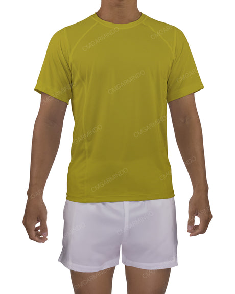 Multipanel Performance Top