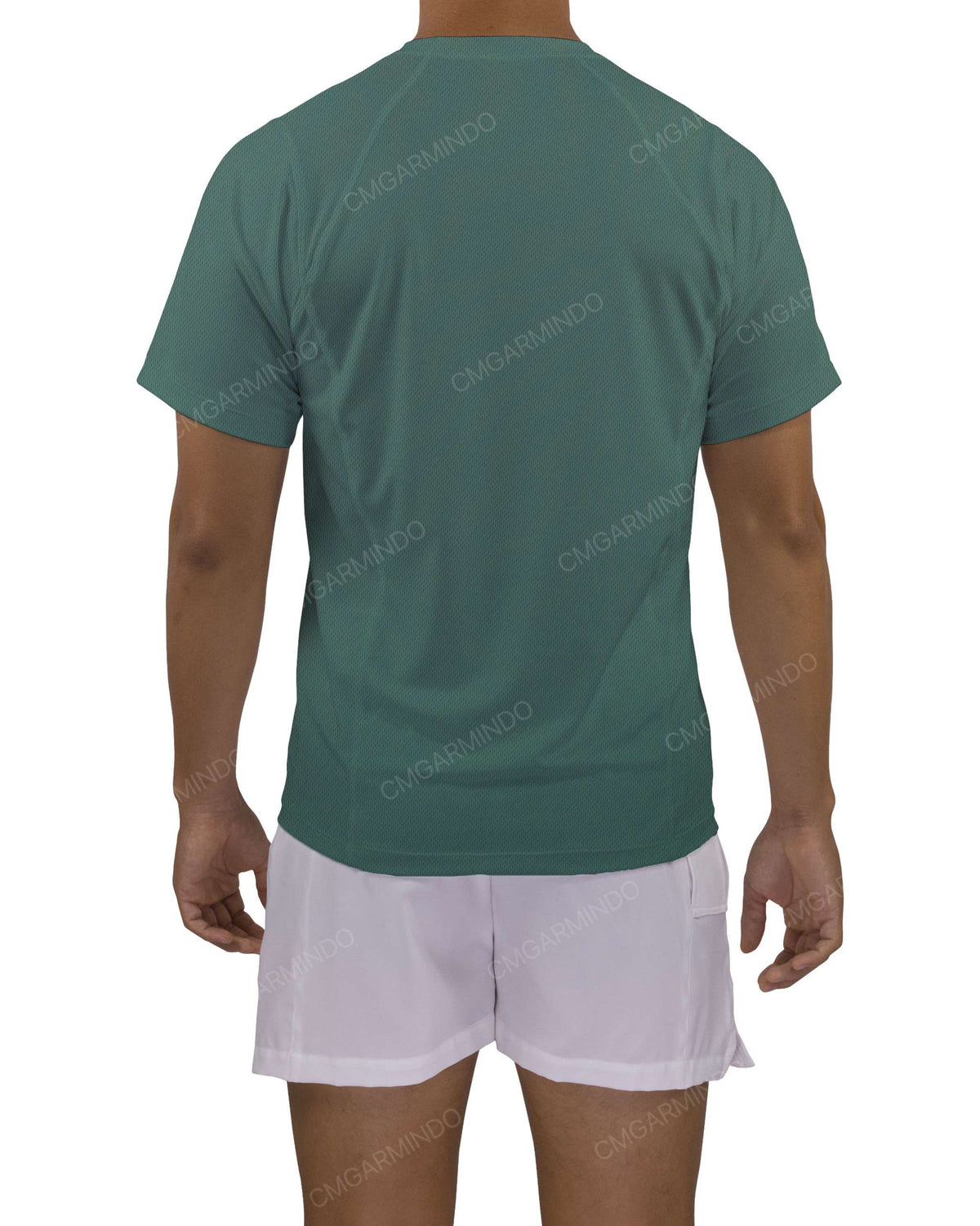 Multipanel Performance Top
