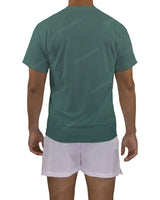 Multipanel Performance Top