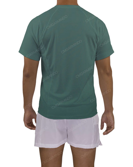 Multipanel Performance Top