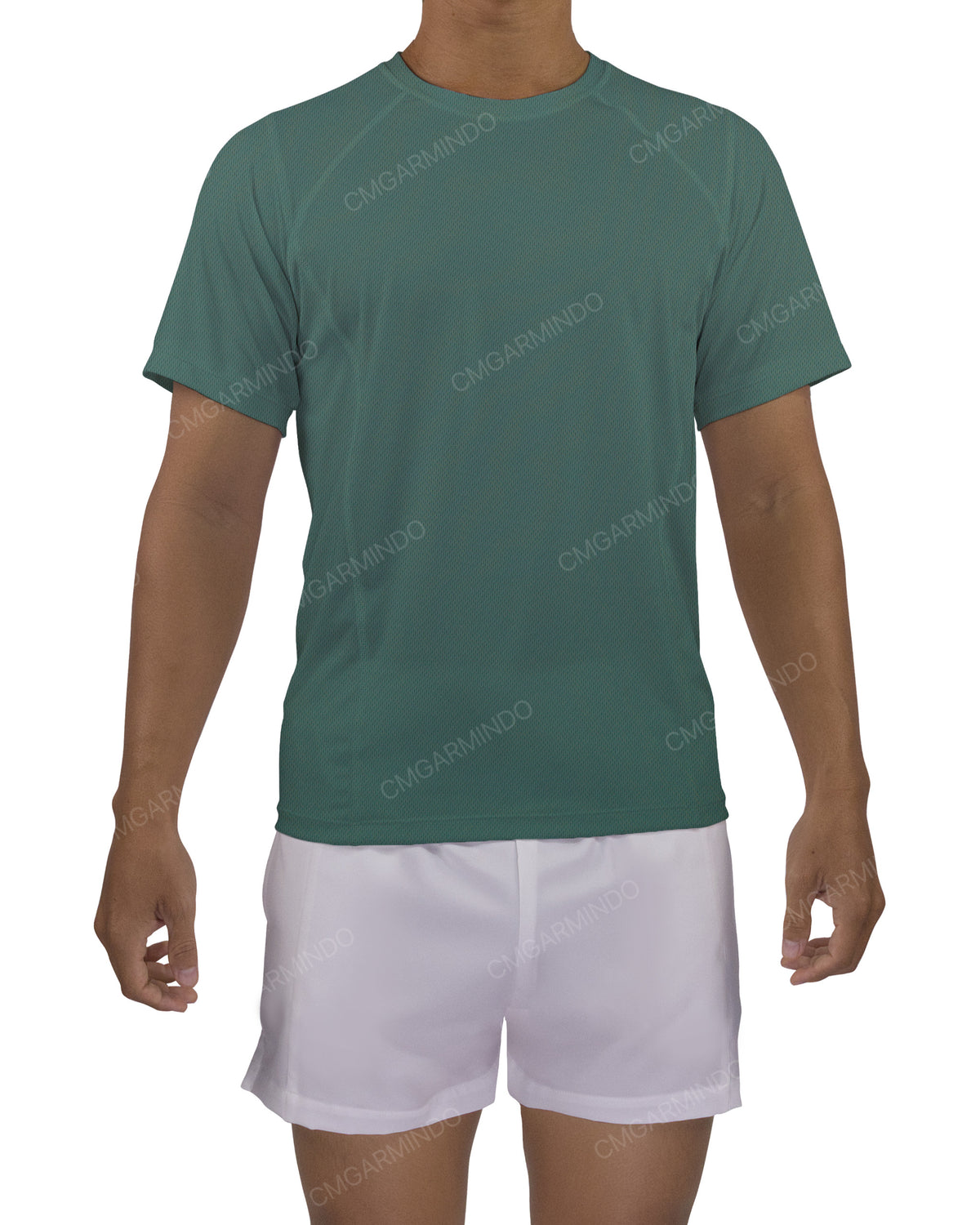 Multipanel Performance Top