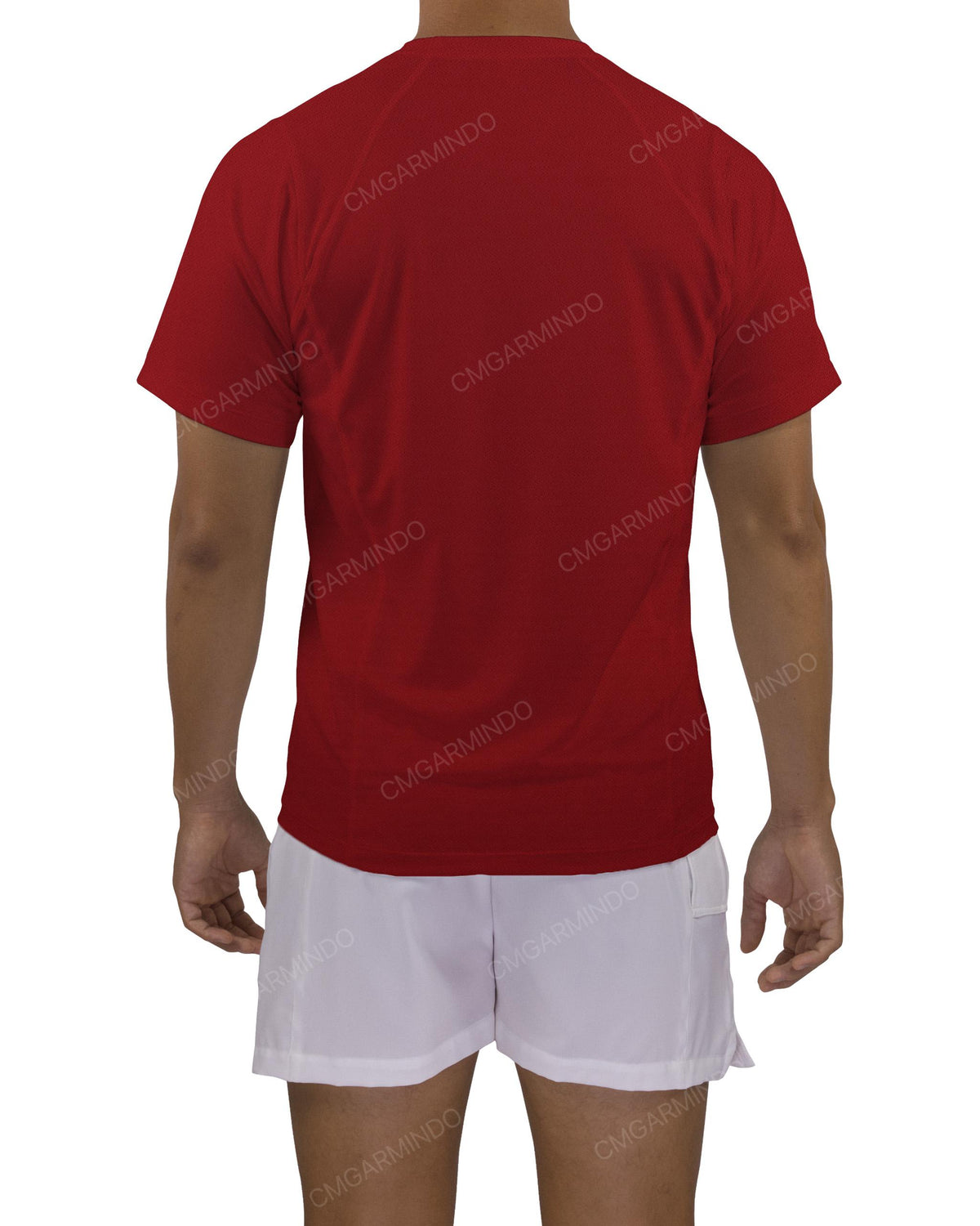 Multipanel Performance Top