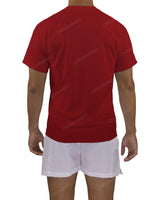 Multipanel Performance Top