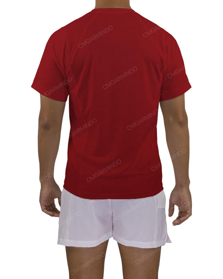 Multipanel Performance Top