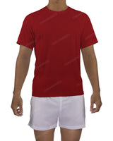 Multipanel Performance Top