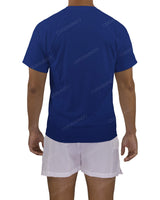 Multipanel Performance Top