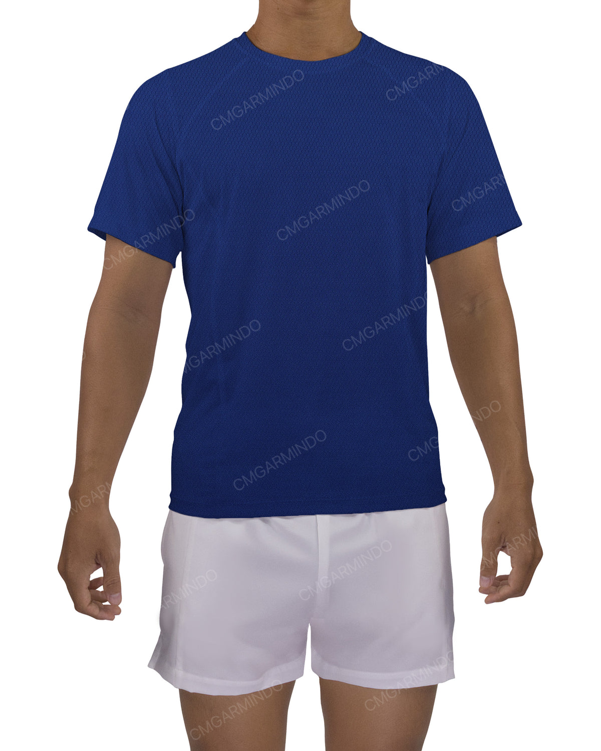Multipanel Performance Top