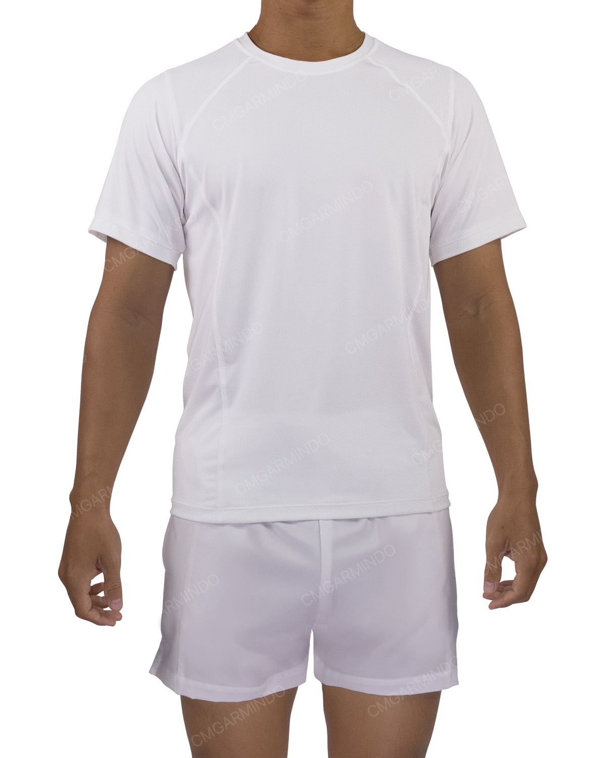 Multipanel Performance Top