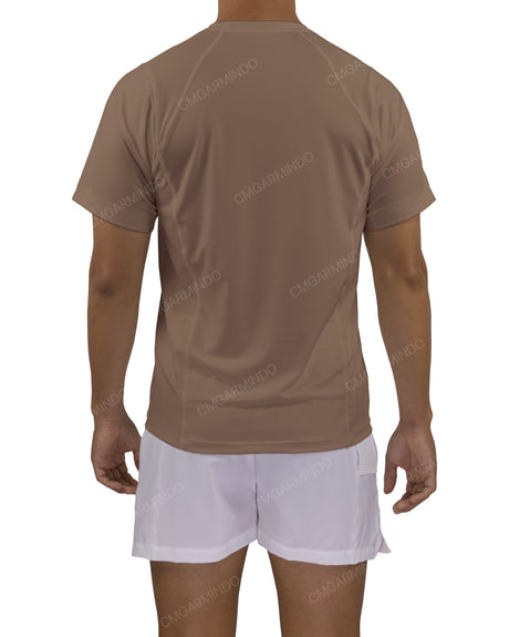 Multipanel Performance Top