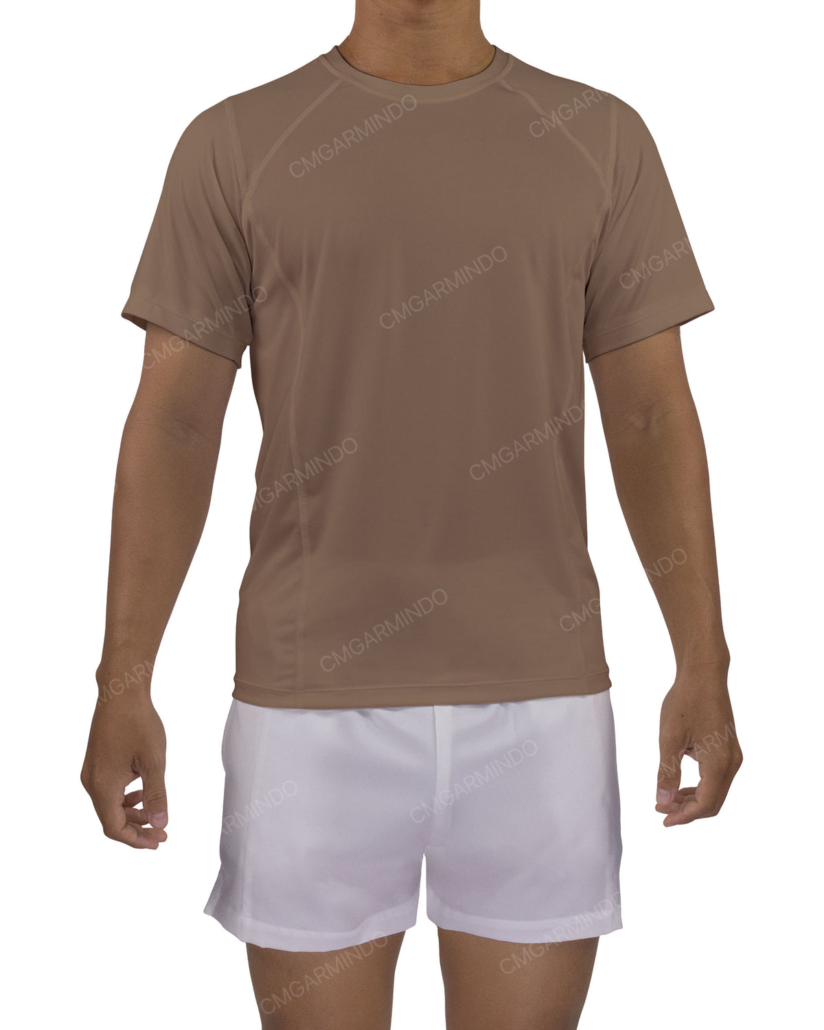 Multipanel Performance Top
