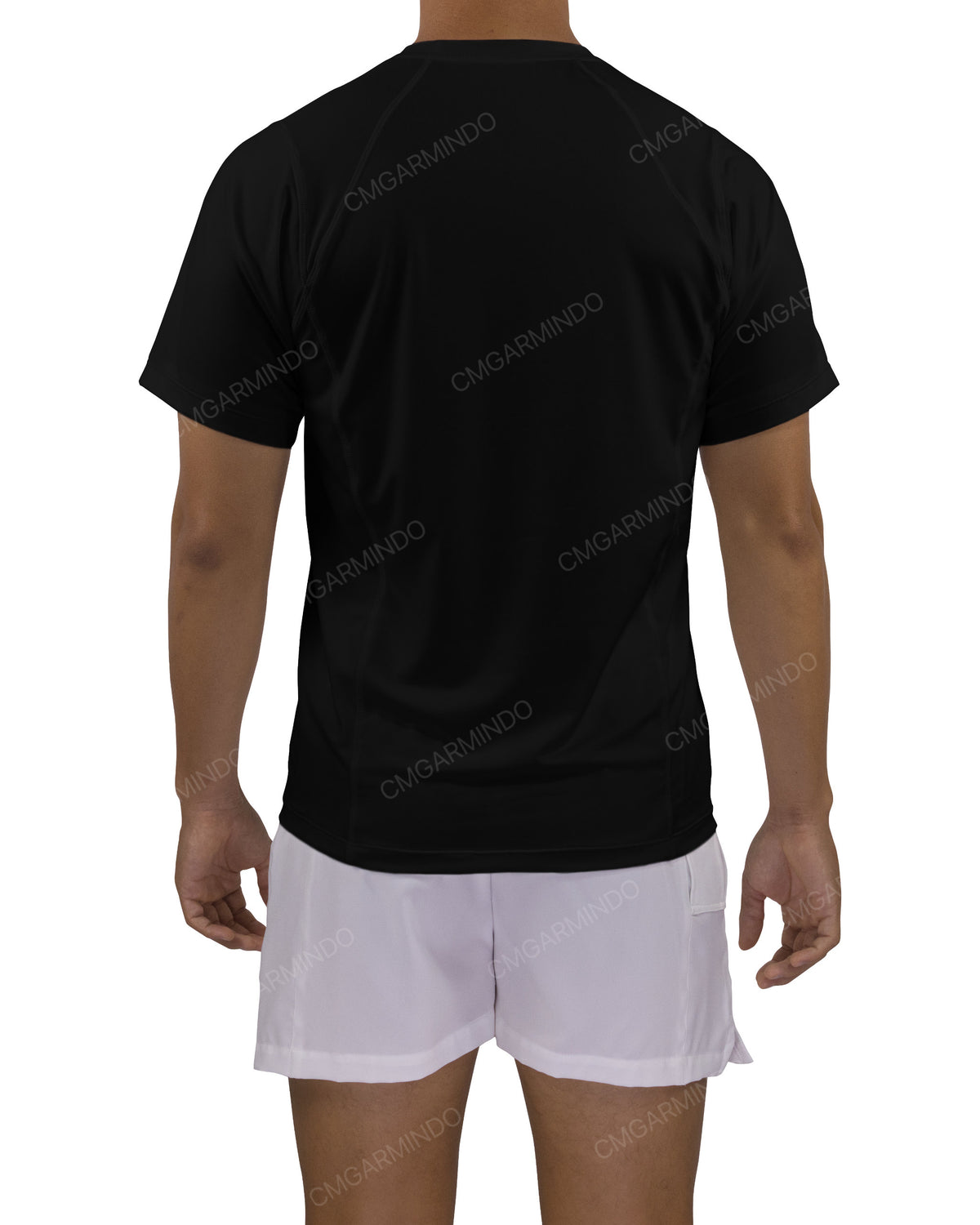 Multipanel Performance Top