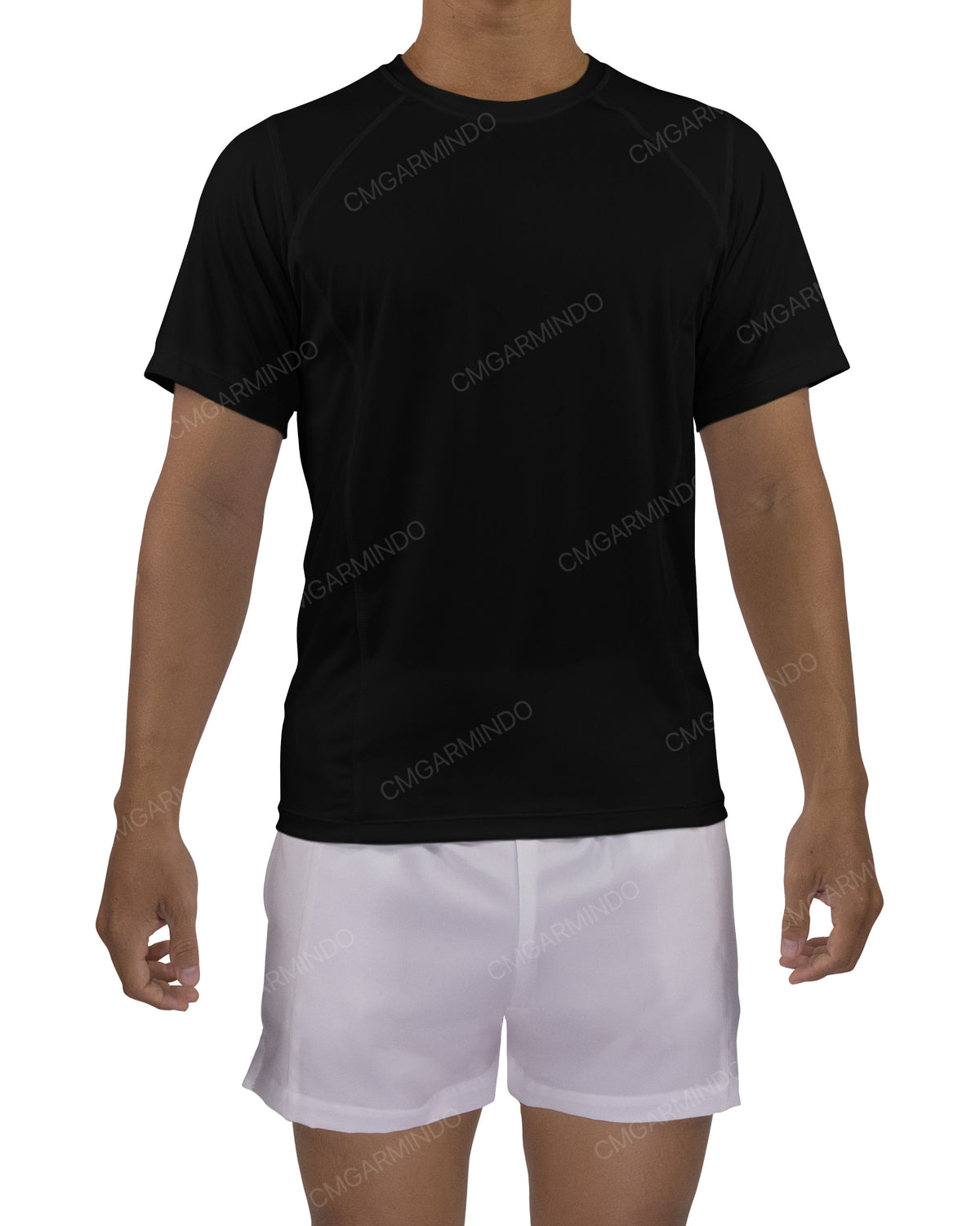 Multipanel Performance Top