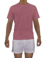 Multipanel Performance Top