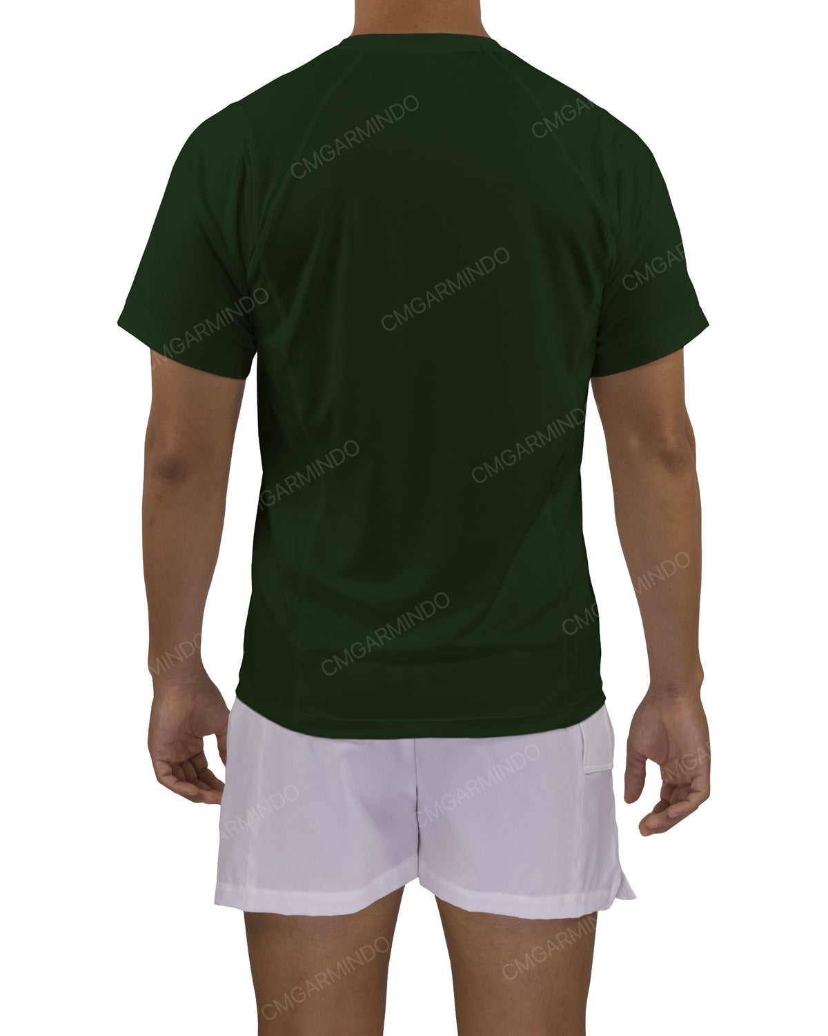 Multipanel Performance Top