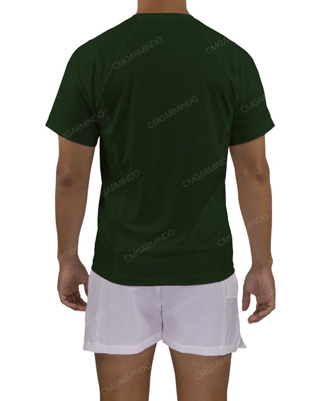Multipanel Performance Top