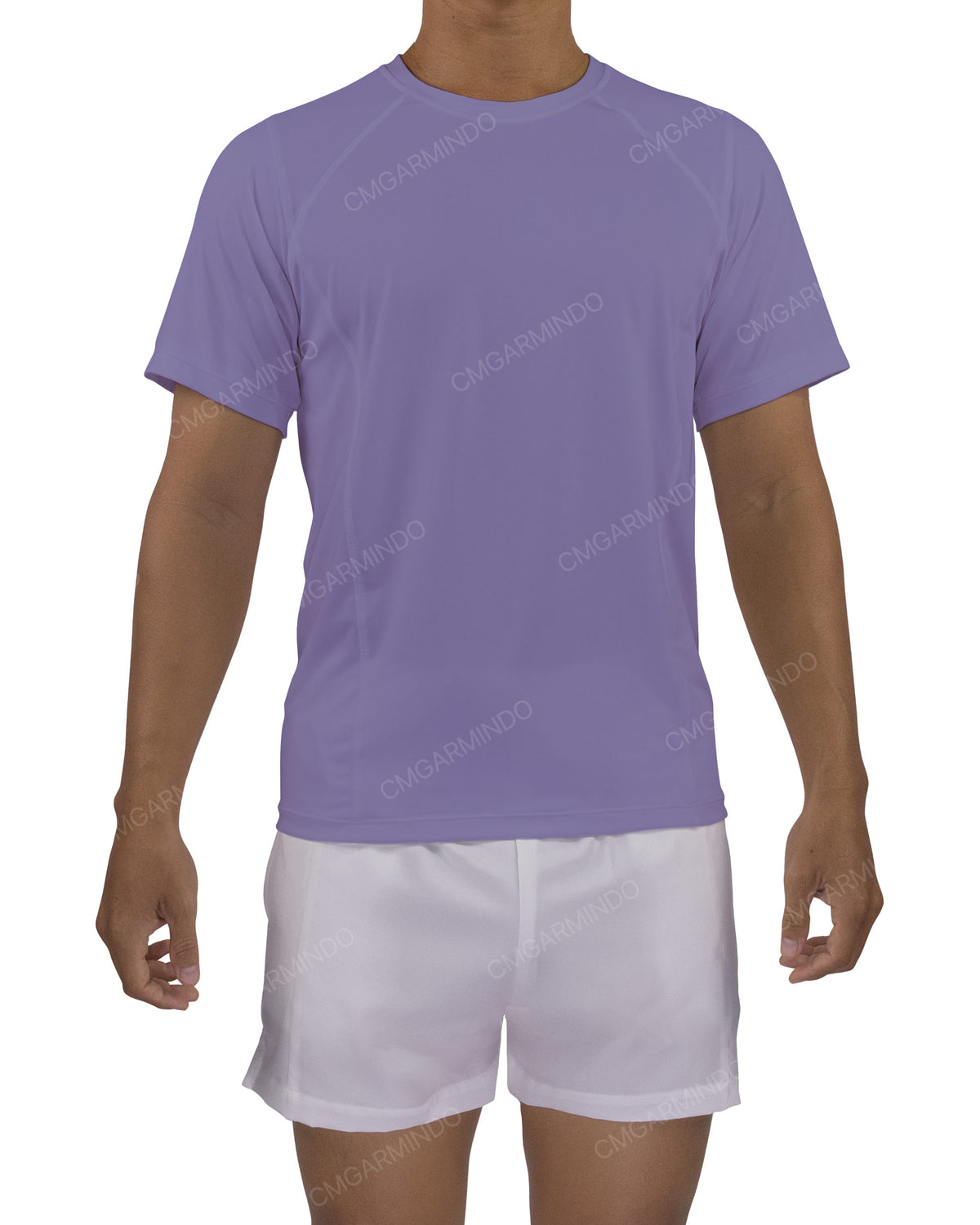Multipanel Performance Top