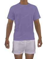 Multipanel Performance Top