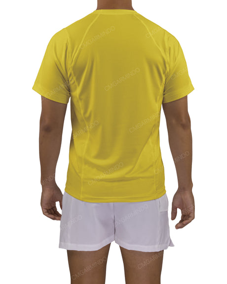 Multipanel Performance Top