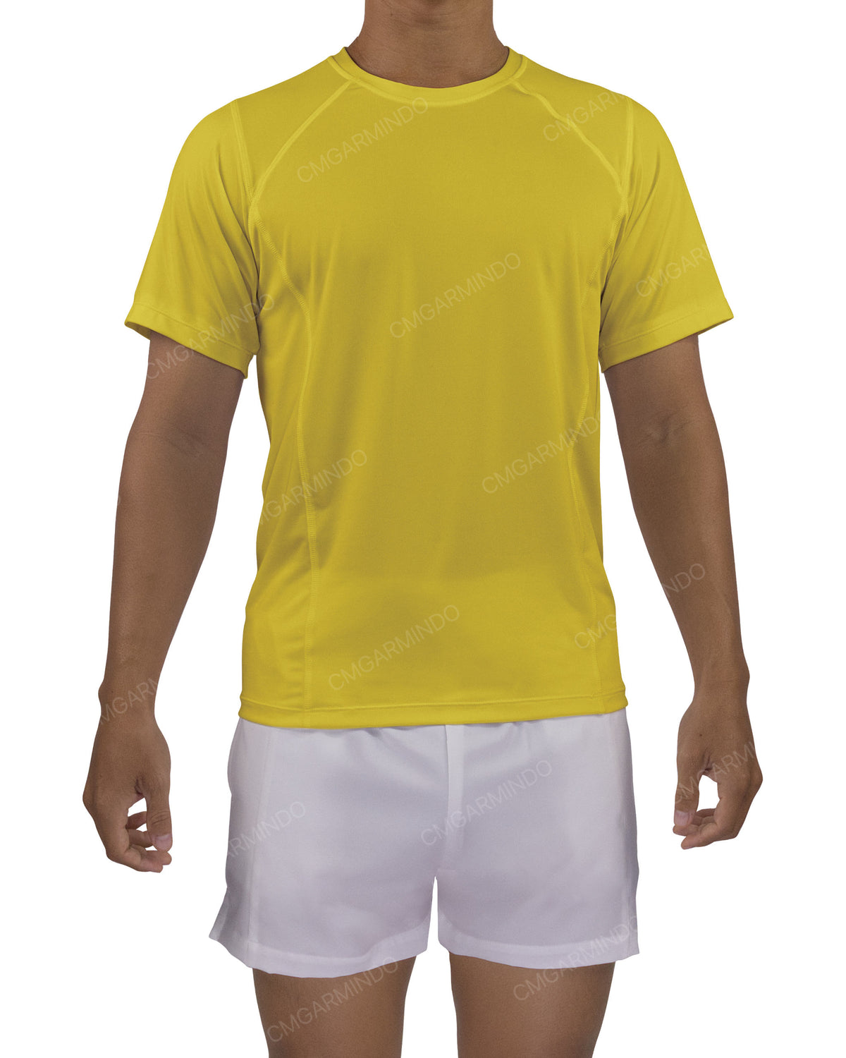 Multipanel Performance Top