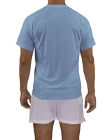 Multipanel Performance Top