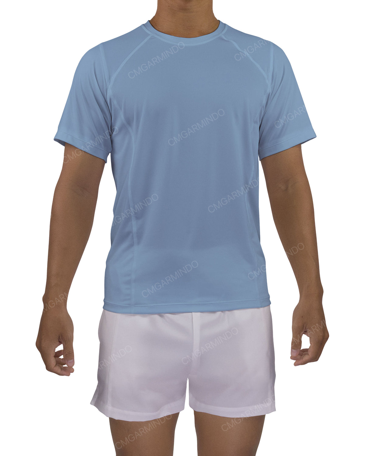 Multipanel Performance Top