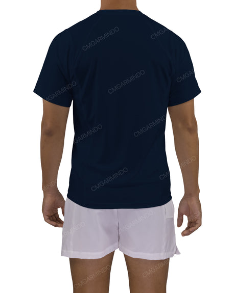 Multipanel Performance Top
