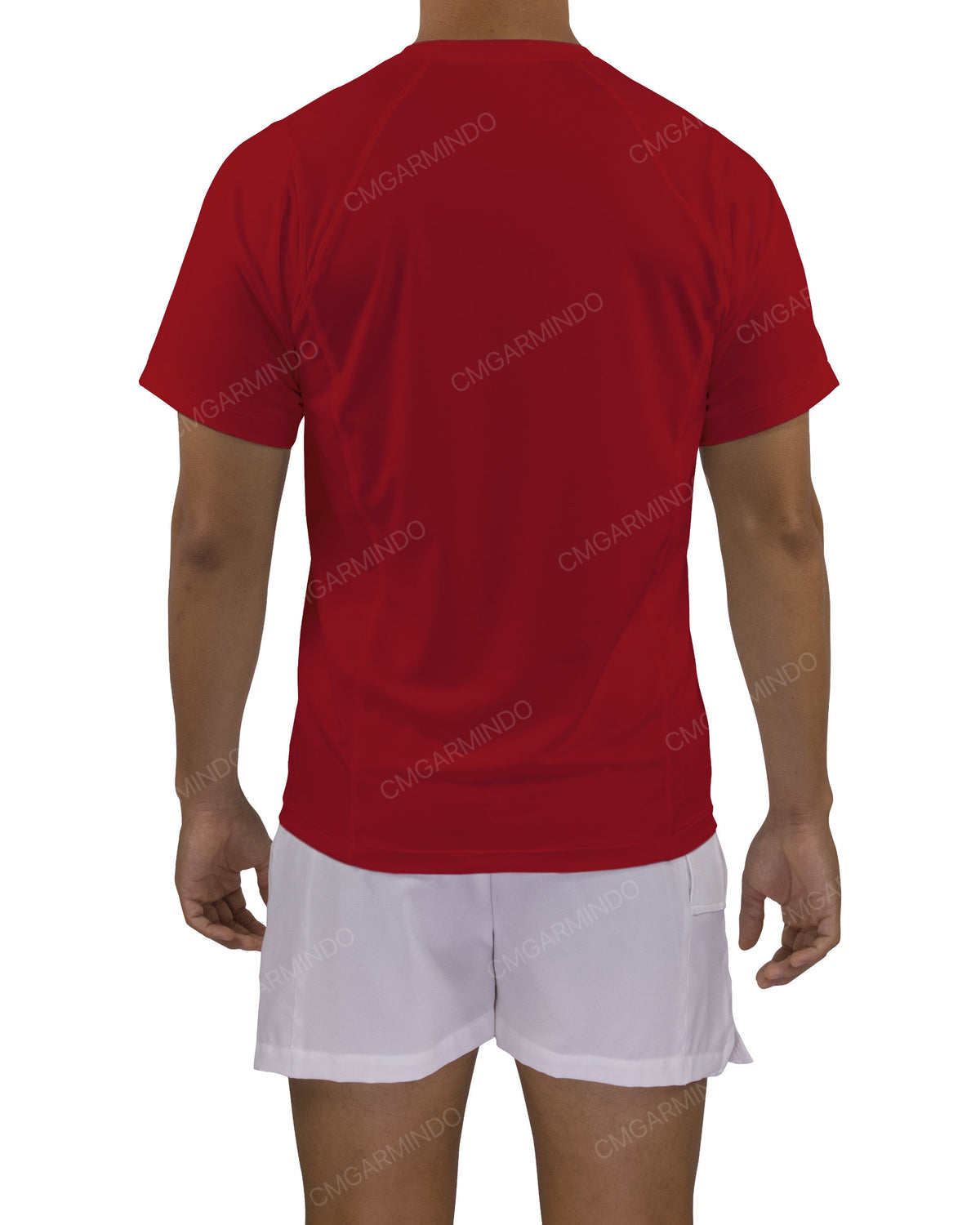 Multipanel Performance Top