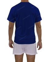 Multipanel Performance Top