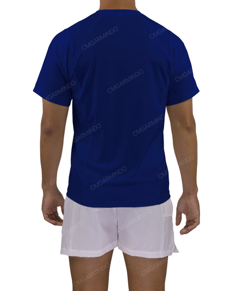 Multipanel Performance Top