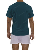 Multipanel Performance Top