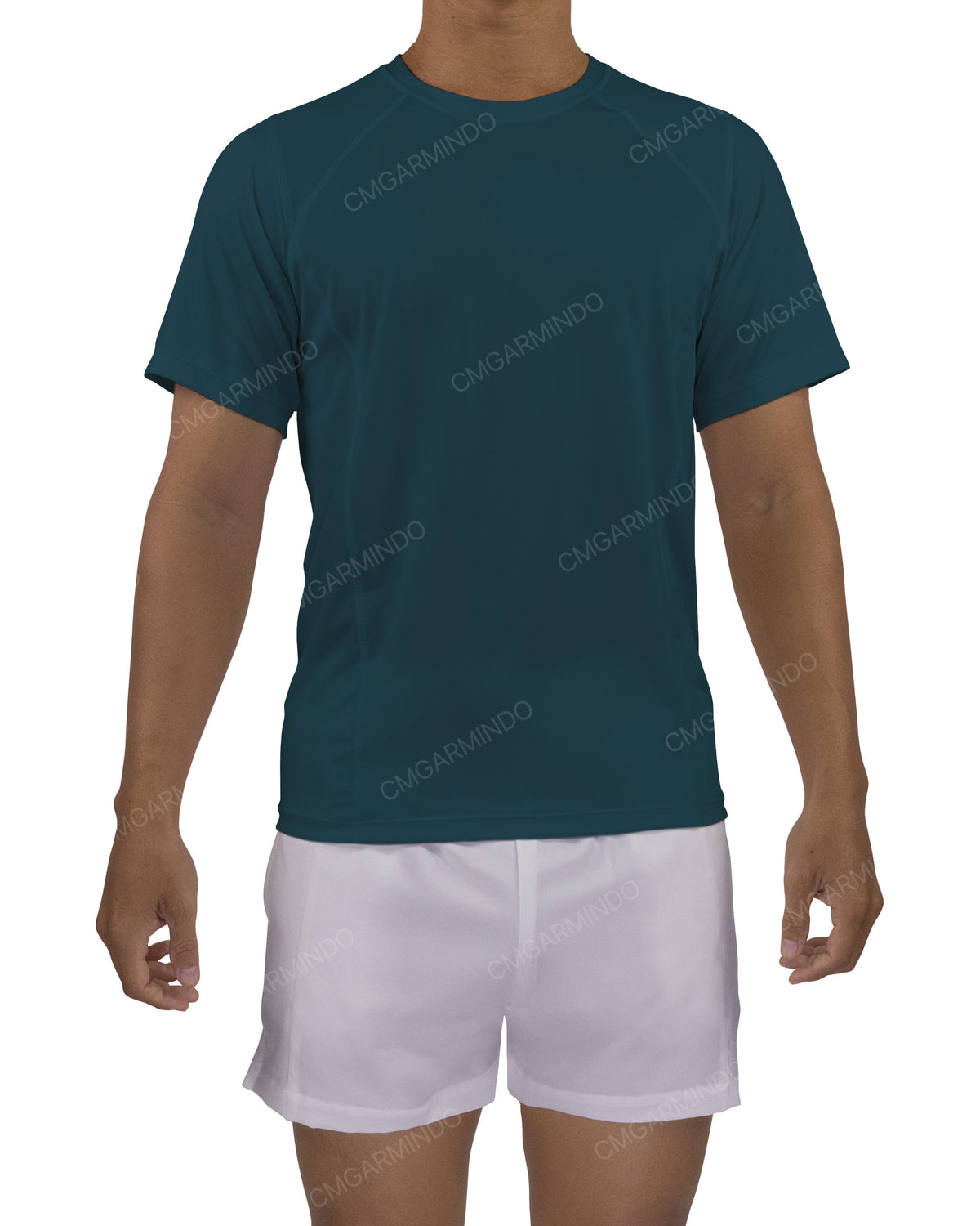 Multipanel Performance Top