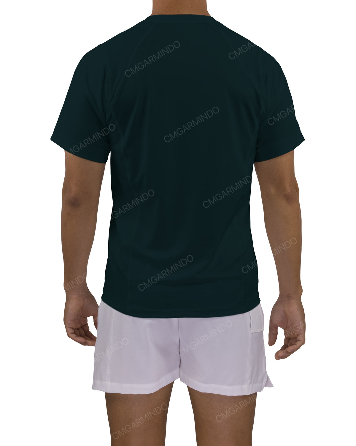 Multipanel Performance Top