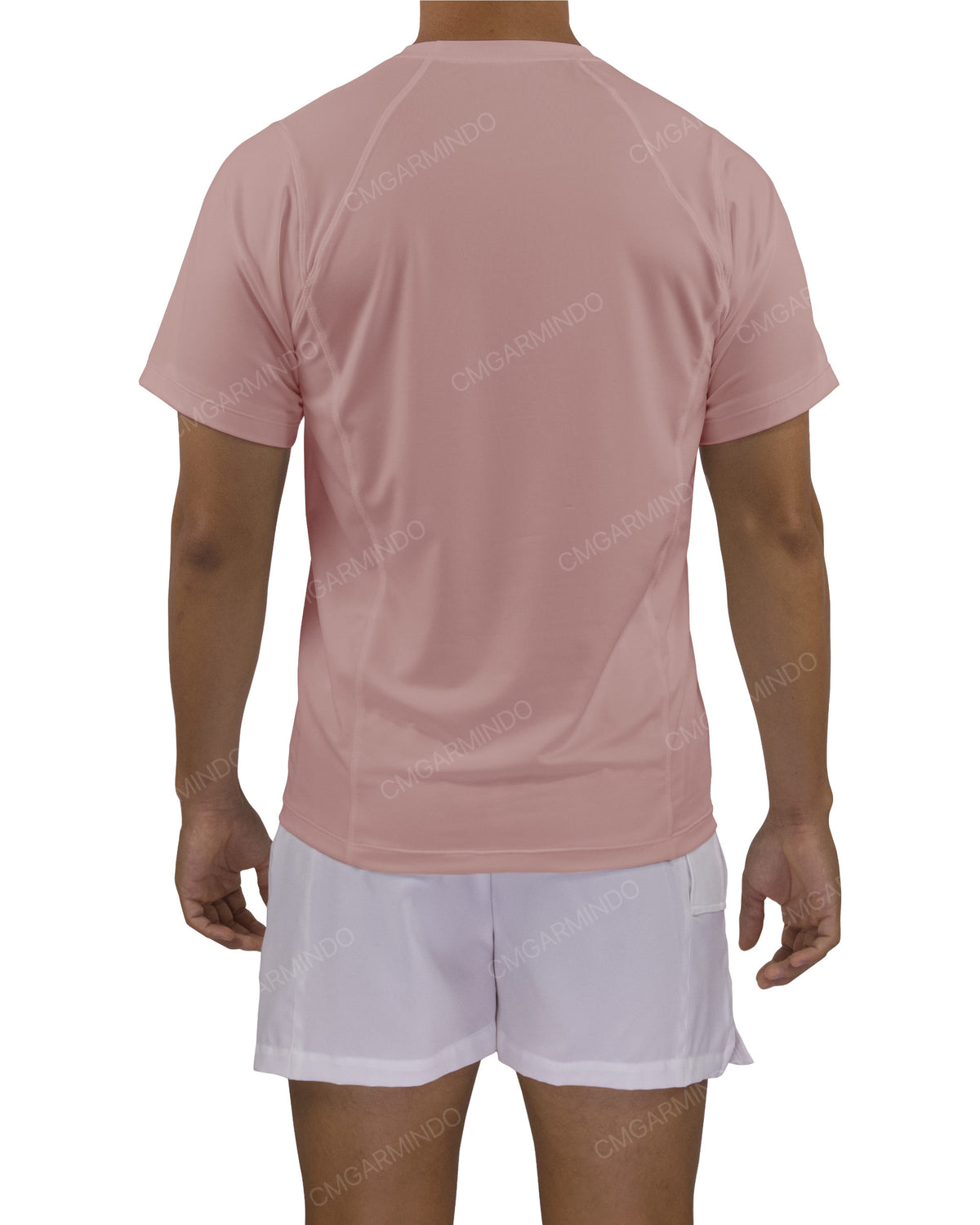 Multipanel Performance Top