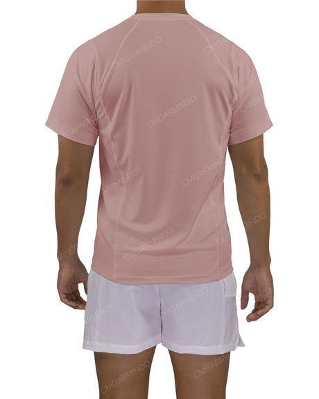 Multipanel Performance Top