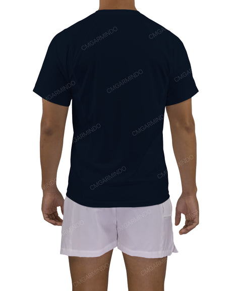 Multipanel Performance Top