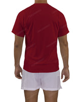 Multipanel Performance Top