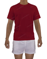 Multipanel Performance Top