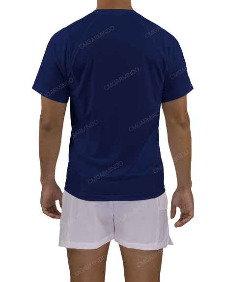 Multipanel Performance Top